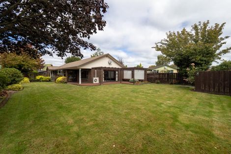 Photo of property in 8 Burton Place, Allenton, Ashburton, 7700