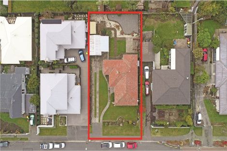 Photo of property in 78 Proctor Street, Papanui, Christchurch, 8053