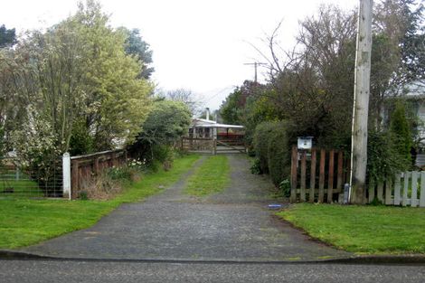 Photo of property in 8 Taverner Street, Carterton, 5713