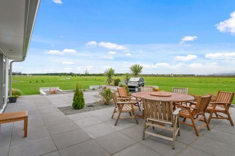 Photo of property in 2828 South Eyre Road, Eyrewell, Rangiora, 7476