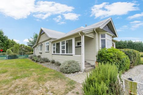 Photo of property in 186 Struie Road, Hororata, 7572