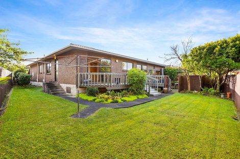 Photo of property in 12 Muscat Place, Henderson, Auckland, 0612