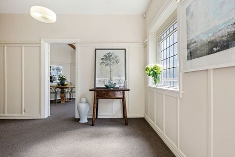 Photo of property in 91 Rossall Street, Merivale, Christchurch, 8014