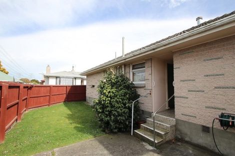 Photo of property in 1/38 Bethel Crescent, Bishopdale, Christchurch, 8053