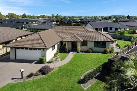 Photo of property in 72 Matipo Street, Matamata, 3400