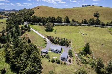 Photo of property in 144 Tahere Road, Whareora, Whangarei, 0175