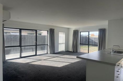 Photo of property in 24 Hannington Way, Rolleston, 7615