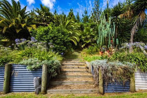 Photo of property in 420 Foxton Shannon Road, Foxton, 4893