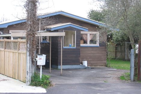 Photo of property in 24 Avon Street, Frankton, Hamilton, 3204