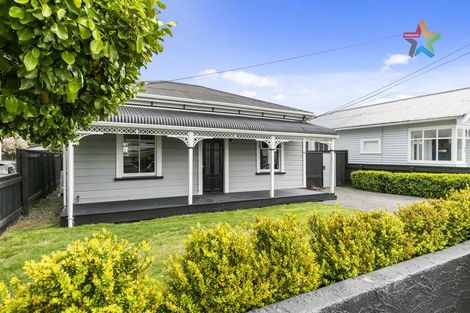 Photo of property in 57 Nelson Street, Petone, Lower Hutt, 5012