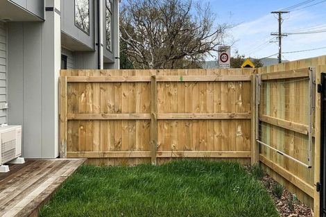 Photo of property in 1/58 Walters Street, Avalon, Lower Hutt, 5011