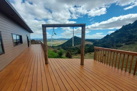 Photo of property in 207 Parakiore Road, Ngararatunua, Kamo, 0176