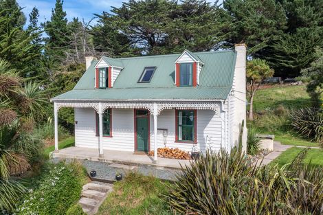 Photo of property in 61 Coutts Gully Road, Taieri Beach, Brighton, 9091
