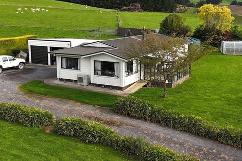 Photo of property in 463 Owaka Valley Road, Owaka, 9586