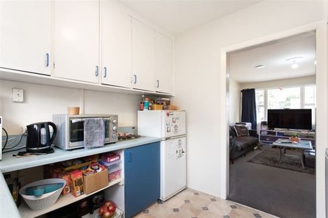 Photo of property in 4/7 Radnor Street, St Albans, Christchurch, 8014