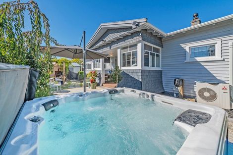 Photo of property in 12 D'arcy Street, Leeston, 7632