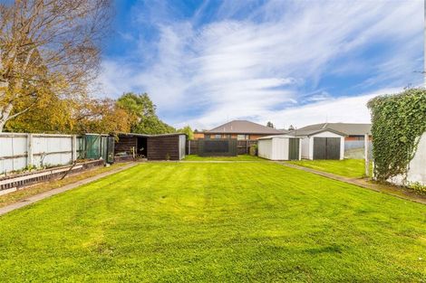 Photo of property in 11 Victoria Street, Rangiora, 7400