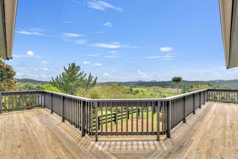 Photo of property in 661 Waihue Road, Parore, Dargaville, 0372