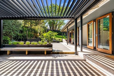 Photo of property in 17 Lingarth Street, Remuera, Auckland, 1050