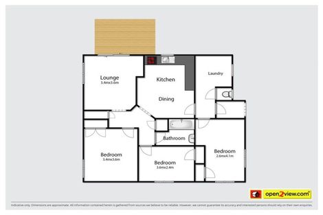 Photo of property in 172 Bridge Street, Putaruru, 3411