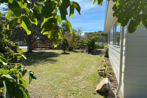Photo of property in 3 Freyberg Avenue, Kurow, 9435
