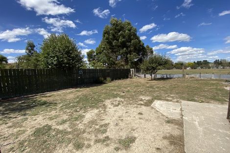Photo of property in 11 Makohine Lane, Ohingaiti, Kimbolton, 4785