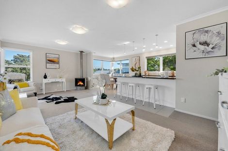 Photo of property in 36 Compton Street, Hillcrest, Auckland, 0627