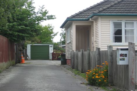 Photo of property in 14a Ajax Street, Burwood, Christchurch, 8061