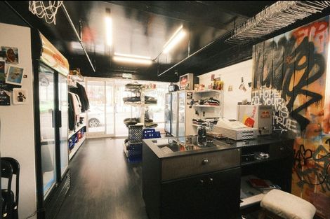 Photo of property in 4c69/118 Broadway, Newmarket, Auckland, 1023