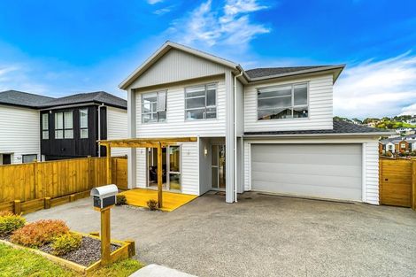 Photo of property in 106 Colonial Drive, Silverdale, 0932