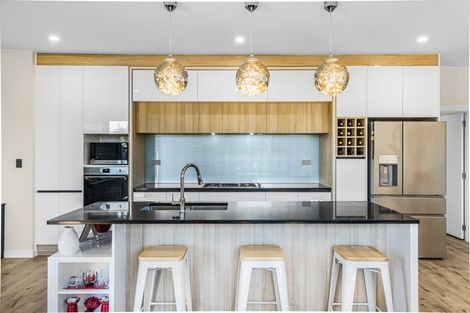 Photo of property in 47 Pukemarino Road, Waimauku, 0812