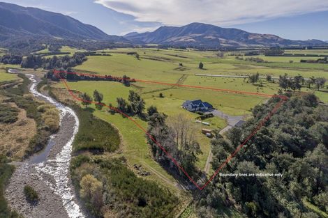 Photo of property in 137 Sawmill Road, Staveley, Ashburton, 7771