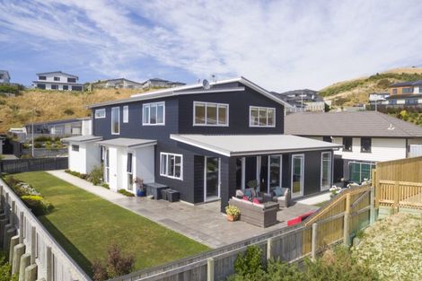 Photo of property in 117 Amesbury Drive, Churton Park, Wellington, 6037