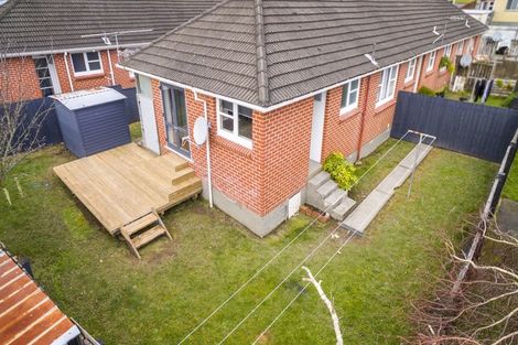 Photo of property in 3/29 Hillside Drive, Maoribank, Upper Hutt, 5018