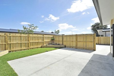 Photo of property in 21 Vernon Avenue, Takaro, Palmerston North, 4412