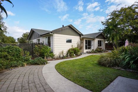 Photo of property in 101 Percival Street, Rangiora, 7400