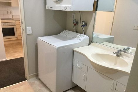 Photo of property in Courtenay Apartments, 513/120 Courtenay Place, Te Aro, Wellington, 6011