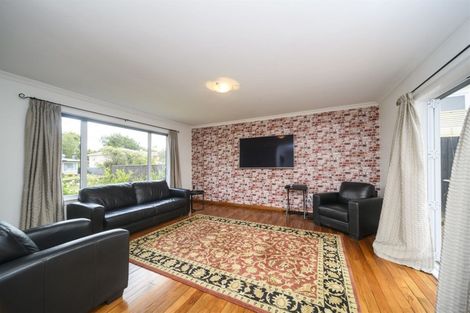 Photo of property in 4 Swansea Street, Hokowhitu, Palmerston North, 4410