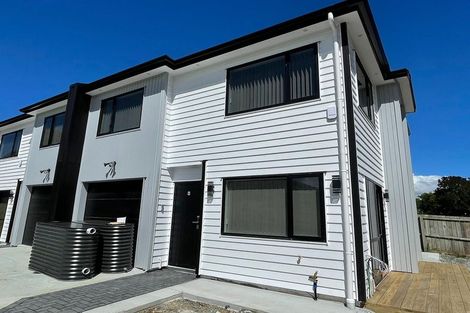 Photo of property in 4 Mirrabooka Avenue, Botany Downs, Auckland, 2010