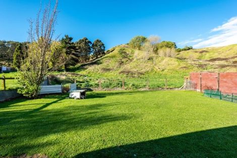 Photo of property in 58 Paraone Road, Tamarau, Gisborne, 4010
