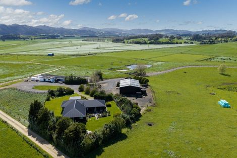 Photo of property in 771a Koheroa Road, Mangatawhiri, Mercer, 2474