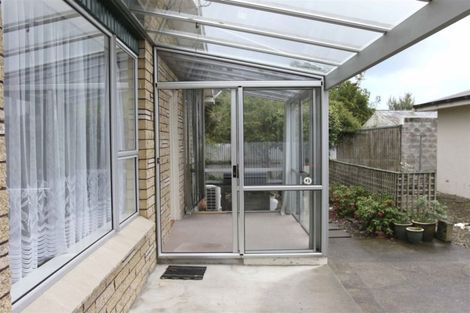 Photo of property in 3/209 Teviot Street, Georgetown, Invercargill, 9812