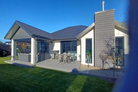 Photo of property in 30b Grant Street, Temuka, 7920