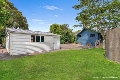 Photo of property in 21 Greenfield Road, Pollok, Waiuku, 2684