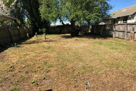 Photo of property in 104 Barbour Street, Waltham, Christchurch, 8011