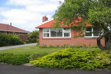 Photo of property in 16 Sabina Street, Shirley, Christchurch, 8013