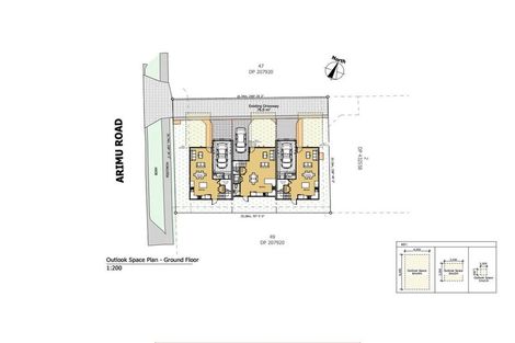 Photo of property in 18 Arimu Road, Papakura, 2110