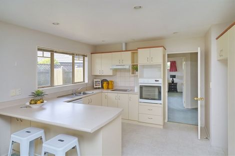 Photo of property in 46 Glasnevin Drive, Casebrook, Christchurch, 8051