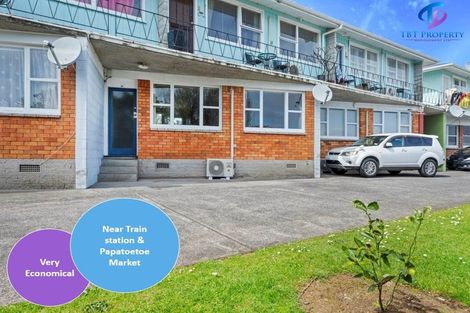 Photo of property in 2/243a St George Street, Papatoetoe, Auckland, 2025