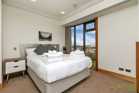 Photo of property in The Metropolis Apartments, 2914/1 Courthouse Lane, Auckland Central, Auckland, 1010